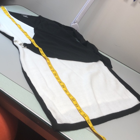 Cute sweater dress from Venus - Picture 5 of 7